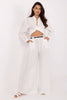  Women trousers model 213062 Italy Moda 