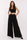  Women trousers model 213063 Italy Moda 