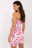  Suit model 213072 Italy Moda 