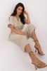  Suit model 213074 Italy Moda 