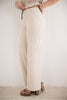  Women trousers model 213122 La Aurora 