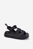  Sandals model 213166 Step in style 