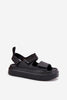  Sandals model 213175 Step in style 