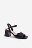  Heel sandals model 213186 Step in style 