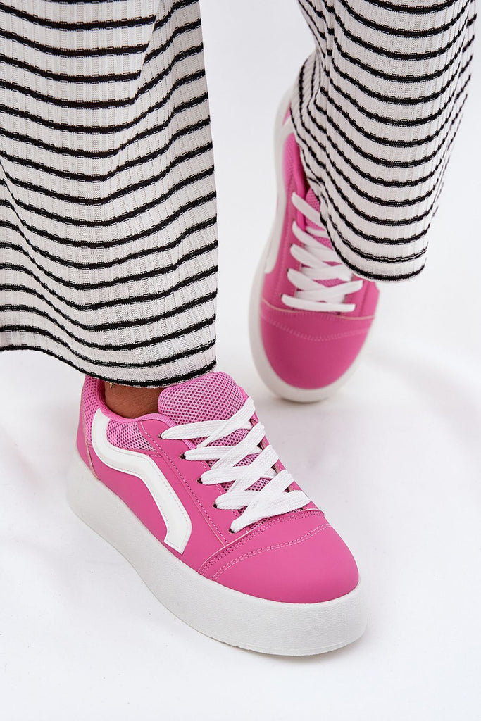  Sport Shoes model 213190 Step in style 