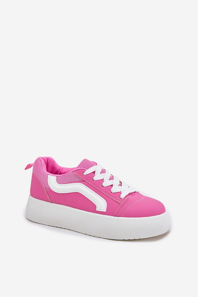  Sport Shoes model 213190 Step in style 