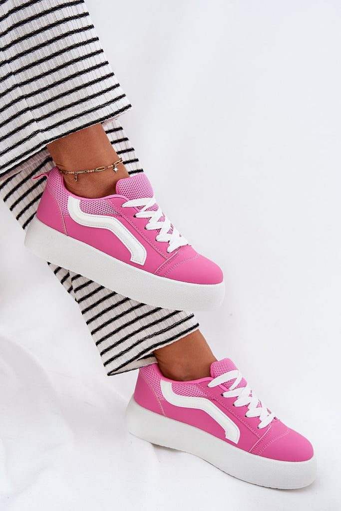  Sport Shoes model 213190 Step in style 