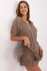  Suit model 213233 Italy Moda 