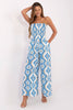  Suit model 213244 Italy Moda 