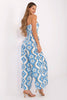  Suit model 213244 Italy Moda 