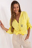  Shirt model 213247 Italy Moda 