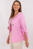  Shirt model 213249 Italy Moda 