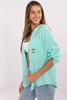  Shirt model 213250 Italy Moda 