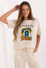  T-shirt model 213258 Italy Moda 