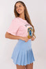  T-shirt model 213259 Italy Moda 