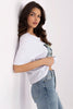  T-shirt model 213263 Italy Moda 