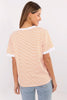  Blouse model 213264 Italy Moda 