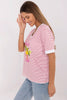  Blouse model 213269 Italy Moda 