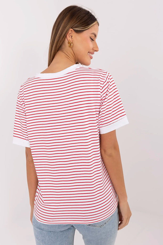  Blouse model 213269 Italy Moda 