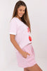  Blouse model 213272 Italy Moda 