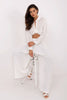  Women trousers model 213275 Italy Moda 