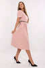  Daydress model 213278 Italy Moda 
