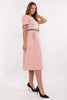  Daydress model 213278 Italy Moda 