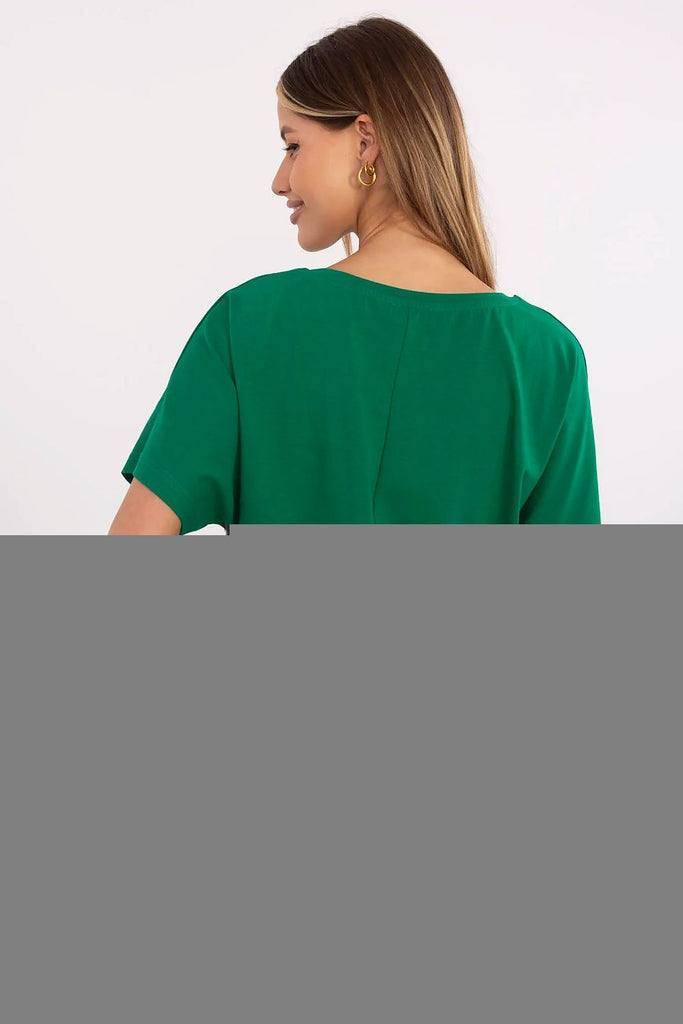  T-shirt model 213290 Factory Price 