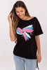  T-shirt model 213291 Factory Price 