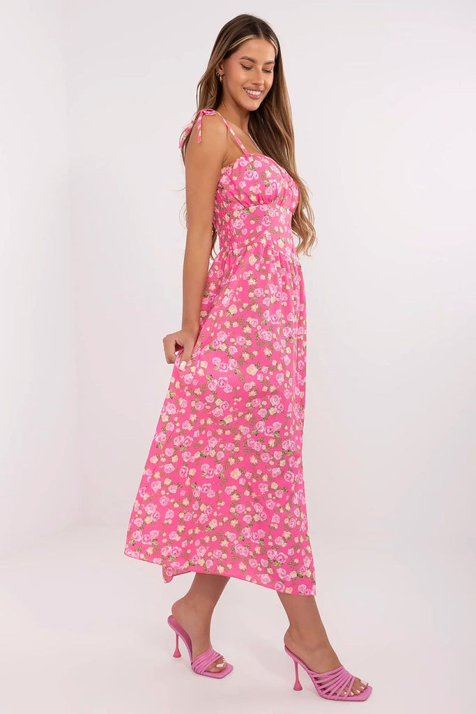  Daydress model 213300 Italy Moda 