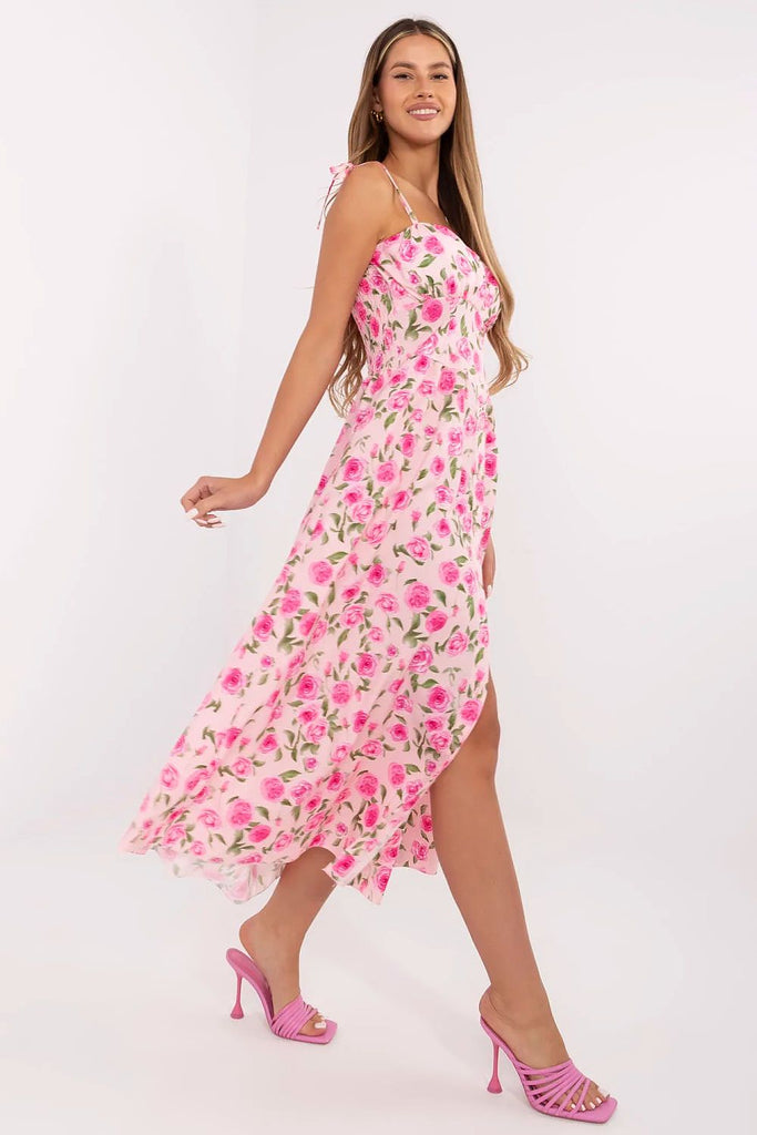  Daydress model 213311 Italy Moda 