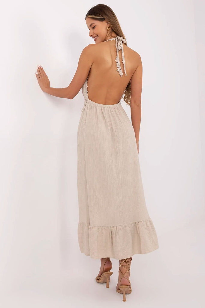  Daydress model 213312 Italy Moda 