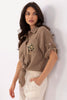  Shirt model 213427 Italy Moda 