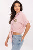  Shirt model 213436 Italy Moda 