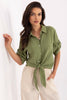  Shirt model 213438 Italy Moda 