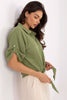  Shirt model 213438 Italy Moda 
