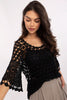  Blouse model 213442 Italy Moda 