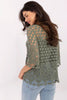  Blouse model 213443 Italy Moda 