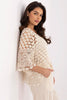  Blouse model 213444 Italy Moda 