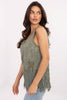  Blouse model 213446 Italy Moda 
