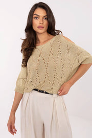  Jumper model 213449 Italy Moda 