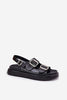  Sandals model 213464 Step in style 
