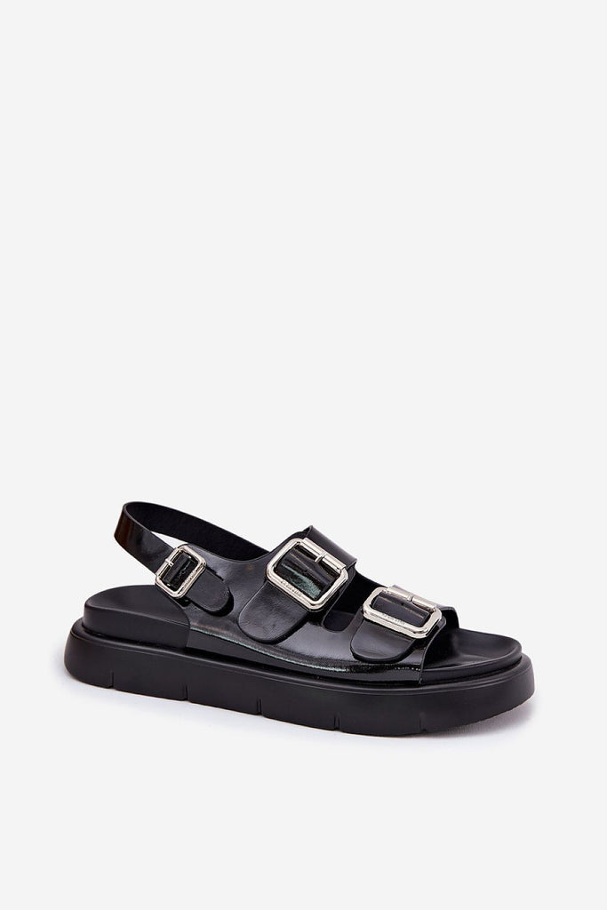  Sandals model 213464 Step in style 