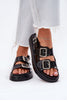  Sandals model 213464 Step in style 