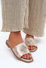  Flip-flops model 213480 Step in style 