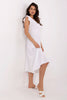  Daydress model 213552 Italy Moda 