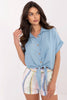  Long sleeve shirt model 213593 Italy Moda 