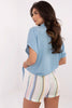  Long sleeve shirt model 213593 Italy Moda 