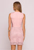  Evening dress model 213671 Moe 