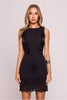  Evening dress model 213673 Moe 